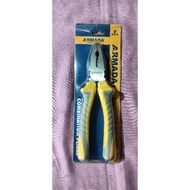 Fleet pliers 8in