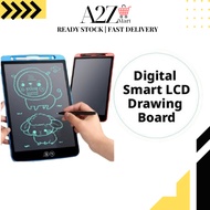 [Digital Drawing Tablet] Graphics Tablet Electronics Drawing Tablet Smart LCD Writing Tablet Erasabl