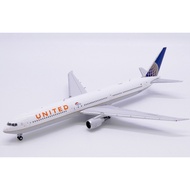RBF JC Metal 1/400 United 767-400ER "Denver Bronc LH4367