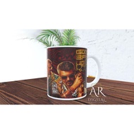Ajith Kumar Good Bad Ugly Mug/ Thala/ 1st May/Mug/ AK