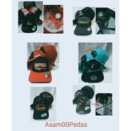 I POST IN BOX I FISHING CAP I ABU GARCIA I SHIMANO I OZMY I CANGKUK I TRUCKER SNAPBACK CAP