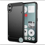 Nothing CMF Phone 1 Rugged Protection Case - Black