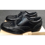 KASUT KULIT PEGAWAI MODEL 1446