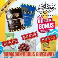 Fiitto Fat Burner Pre-workout | Dopa Saffron Ashwaganda