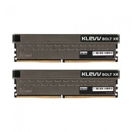 ESSENCORE KLEVV DDR4-3600 CL18 BOLT XR 패키지 서린 (32GB(16Gx2))