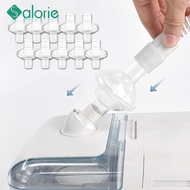SALORIE 5Pcs Universal CPAP Filters for CPAP Machines,Individually Packing CPAP Air Dilters  Replace
