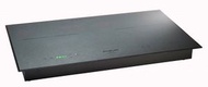 太平洋 - PPI-28F 71厘米 法國面板 嵌入/座檯式 雙頭電磁爐