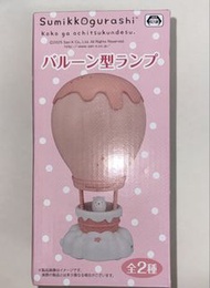 角落生物小夜燈