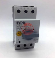 New Product Texture Original EATON EATON Motor Circuit Breaker PKZMC-10 6.3-10A 7f4