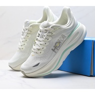 HOKA ONE ONE BONDI 9 Running Shoes For Women’s Shock-absorbing Breathable Sneakers A5QQ