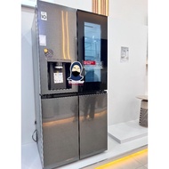 LG KNOCK KNOCK BAYAR ANSURAN|FRIDGE LG|LG RENT UP|LG SUBSCRIBE