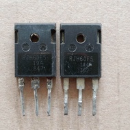 IGBT RJH60F5 RJH 60F5 600V 80A
