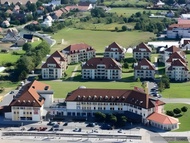 德雷斯頓吉姆酒店 (Kim Hotel Dresden)