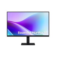 Samsung - 24" 平面顯示器 S3 S32GF FHD 120Hz 黑色 LS24F320GACXXK