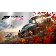 Forza Horizon 4 [ PC Digital Download ]