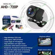 ORCA AHD Camera ORCA AHD 720P Camera Available - Audio Dynasty