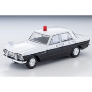 TOMYTEC Tomica Limited Vintage NEO LV-218a Prince Skyline 2000GT Police car (Tokyo MPD) Diecast Mode