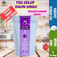 Kapsul Daun Ungu Obat Ambeyen Ambeien Paling Ampuh Herbal Obat Wasir Original Obat Benjolan Luar Amb
