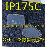 5 Piece IP175C-LF IP175CLF IP175C QFP-128 chip IC