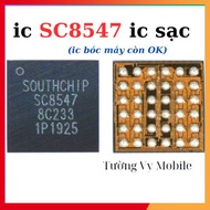 Ic sc8547, ic charger for technicians, main repair newly updated products