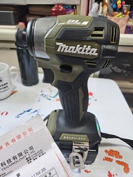Makita電批18v