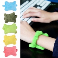 DELMER Mini Wrist Guard Creative Special Wrist Rest Support Hand Support Support Pad Keyboard Mouse Supplies Game Wrist Guards