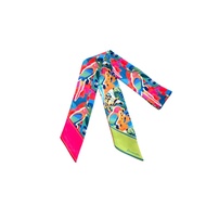 GLAMOURETTES Bag Scarf Scarf Accessories Bag Bandana Parrotkira