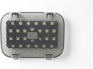 YOURS 40 Series Vellfire Expansion Luggage Lamp Kit 40 VELLFIRE Luggage Rear LED White Custom Parts