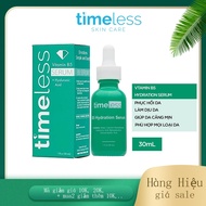 Timeless Vitamin B5 Soothing Serum & Skin Restoration 30ml Vitamin B5