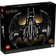Lego DC Comics Super Heroes 76161 1989 Batwing