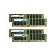 Memory Bundle with 128GB (4 x 32GB) DDR4 PC4-21300 2666MHz Memory Compatible with HP ProLiant DL360