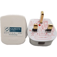 CK 228 13A PLUG (UNBREAKABLE TYPE)