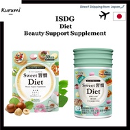 ISDG Diet Beauty Support Supplement