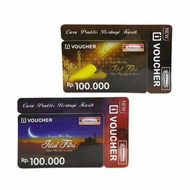 voucher indomaret 100 ribu