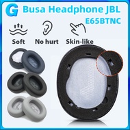 Soft Earpad JBL Foam Ear Pad Cushion Earpad Headphone JBL Live 650BT 650BTNC/ 660NC/ E65BTNC/ E65BTN