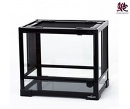 REPTI ZOO - REPTIZOO 爬蟲缸 40X30X35cm ＃RK0103NS