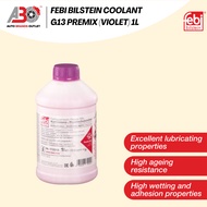 Febi Bilstein Coolant G13 Premix (Violet) 1L - 172015
