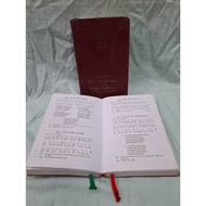 The Book of Hymns and Hymns of New Songs