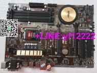 【詢價，可開發票】Asus華碩 Z97-K Z97主機板 1150針 帶M.2 支持I7 4790K E3-1230-V