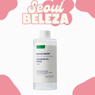EQQUALBERRY SWIMMING POOL TONER 300ml