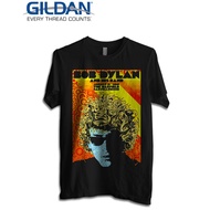Bob Dylan T-shirt " And His Band" NEW STATES APPAREL Tshirt