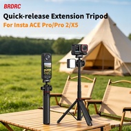 Quick Release Extension Tripod for ACE Pro/Pro 2/x5 quick-release extension rod tripod X5 selfie sti
