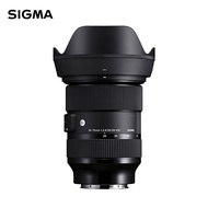 适马（SIGMA）Art 24-70mm F2.8 DG DN 全画幅微单 恒定大光圈标准变焦镜头2470 人像风光旅游（索尼E卡口）