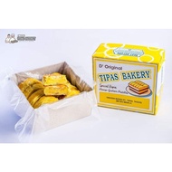 ✚Tipas special Hopia MANGO GRAHAM PASTILLAS(10pcs)