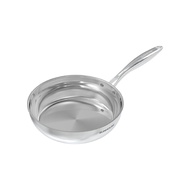 SUNHOUSE Multi-layer Stainless Steel Pan IN20M6E IN24M6E IN26M6E Good Heat Conduction, Durable Genui