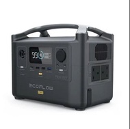Ecoflow river pro 720wh