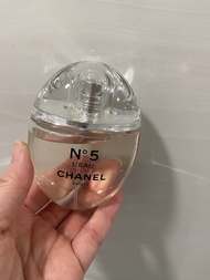 Chanel No. 5 L'Eau 香水