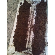 Earthworm Livestock Media 2 KG