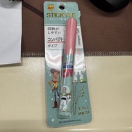 全新 Sun-Star STICKYLE Toy Story 4 攜帶型筆型剪刀（Compact Type）