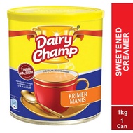 Dairy Champ Sweetened Creamer 1kg